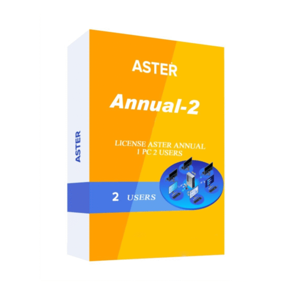 Home 1 Aster Annual 2