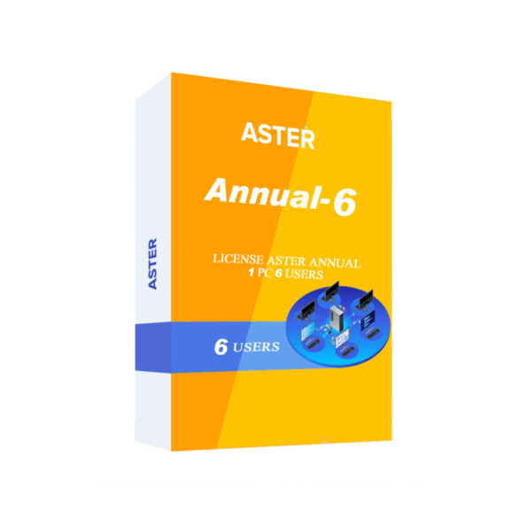 Home 3 Aster Annual 6