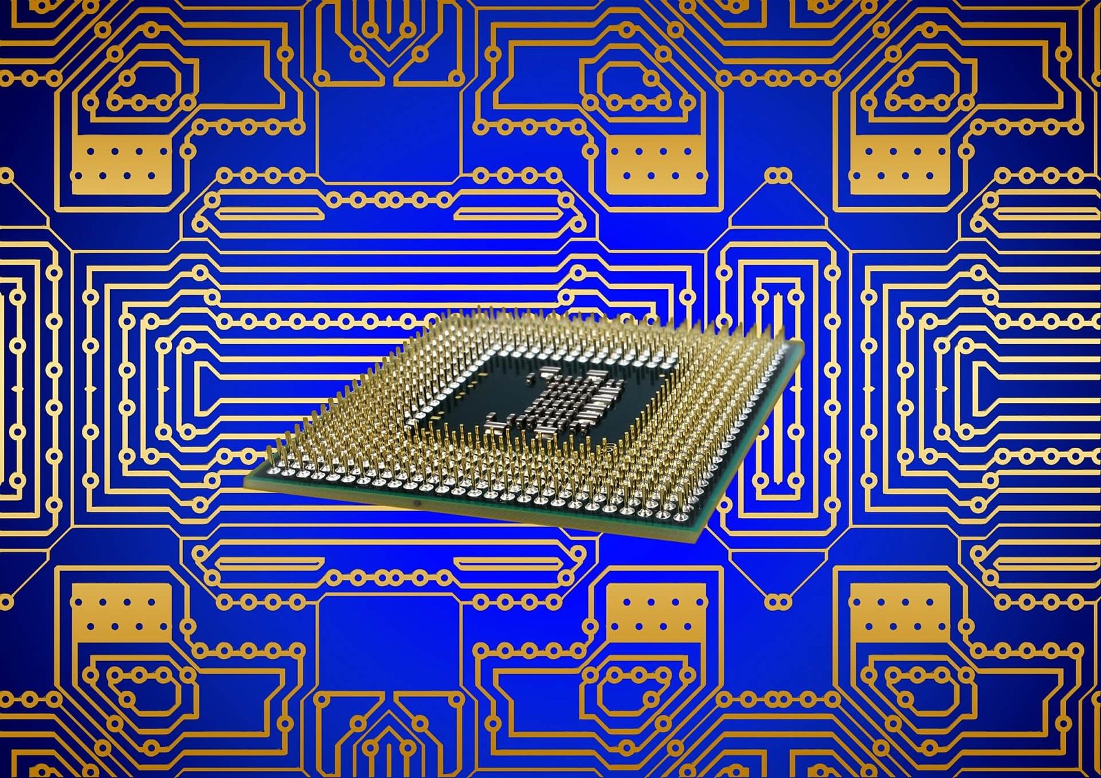How to See What CPU Is In Your PC (and How Fast It Is)