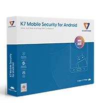 K7 Mobile Security - Android
