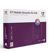 K7 Mobile Security - iOS