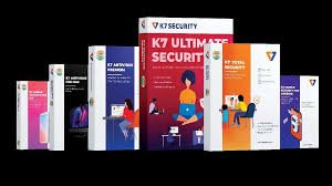 K7 Total Security download for Windows 10 | K7 Computing